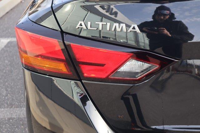 2025 Nissan Altima - $19,900