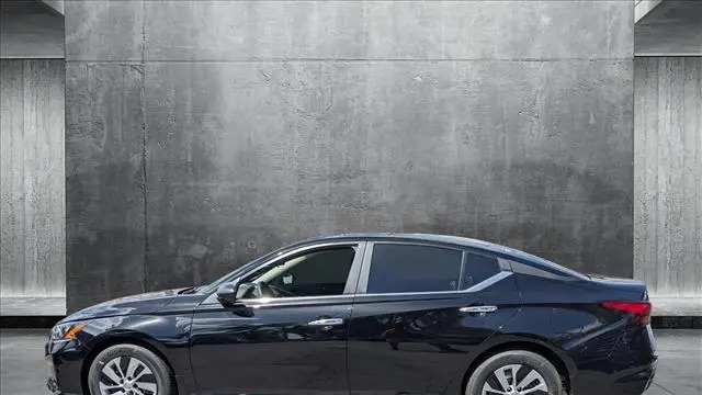 2025 Nissan Altima 2.5 S