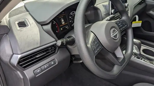 2025 Nissan Altima 2.5 S