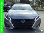 2025 Altima Thumbnail 2
