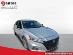 2020 Altima Thumbnail 3
