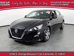 2021 Altima Thumbnail 1