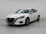 2021 Altima Thumbnail 4