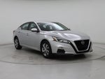 2021 Altima Thumbnail 1