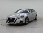 2021 Altima Thumbnail 4