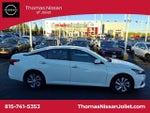 2022 Altima Thumbnail 2