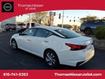 2022 Altima Thumbnail 5