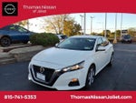 2022 Altima Thumbnail 7