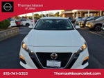 2022 Altima Thumbnail 8
