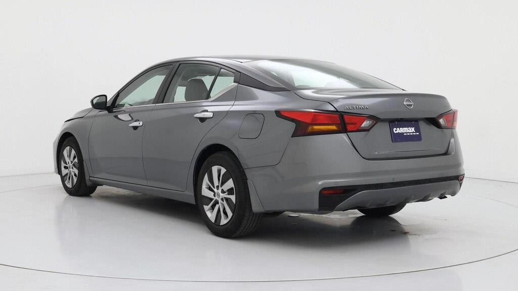 2023 Nissan Altima 2.5 S