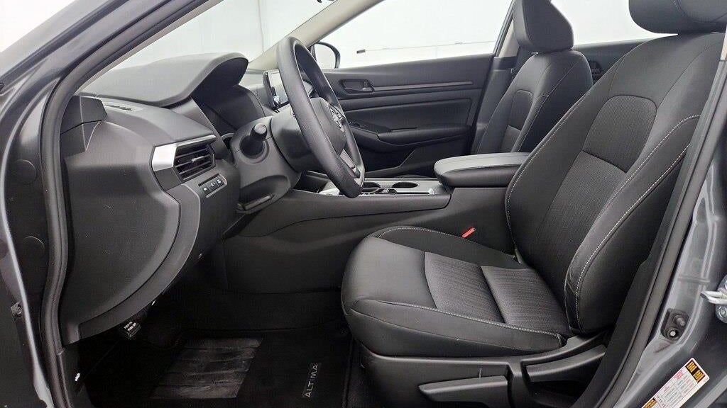 2023 Nissan Altima 2.5 S