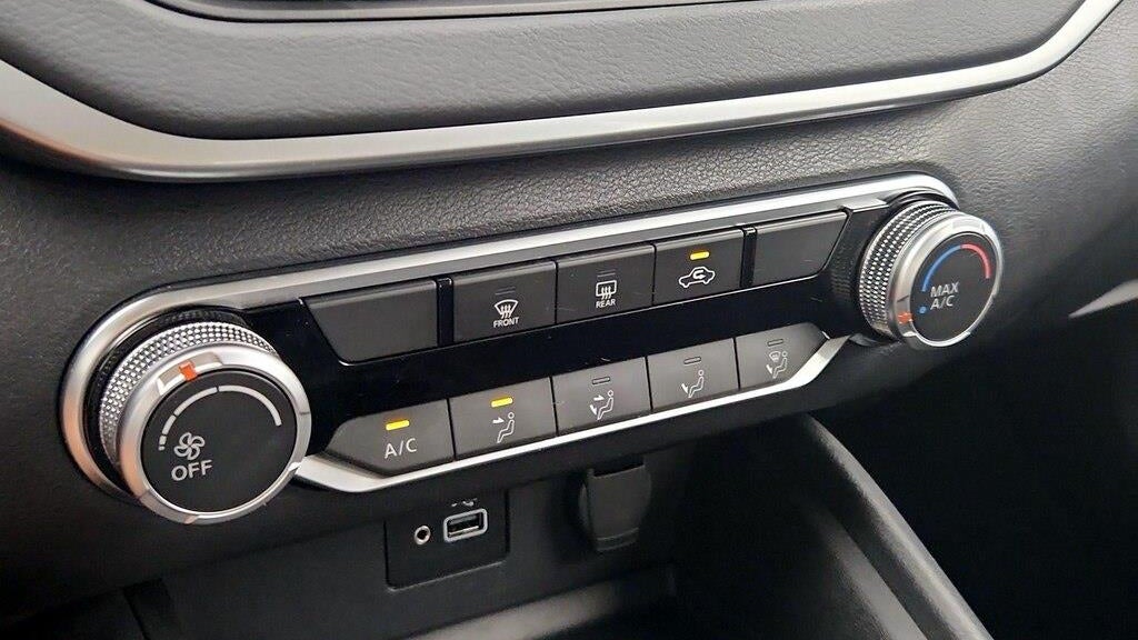 2023 Nissan Altima 2.5 S