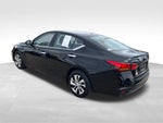 2023 Altima Thumbnail 3