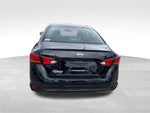 2023 Altima Thumbnail 4