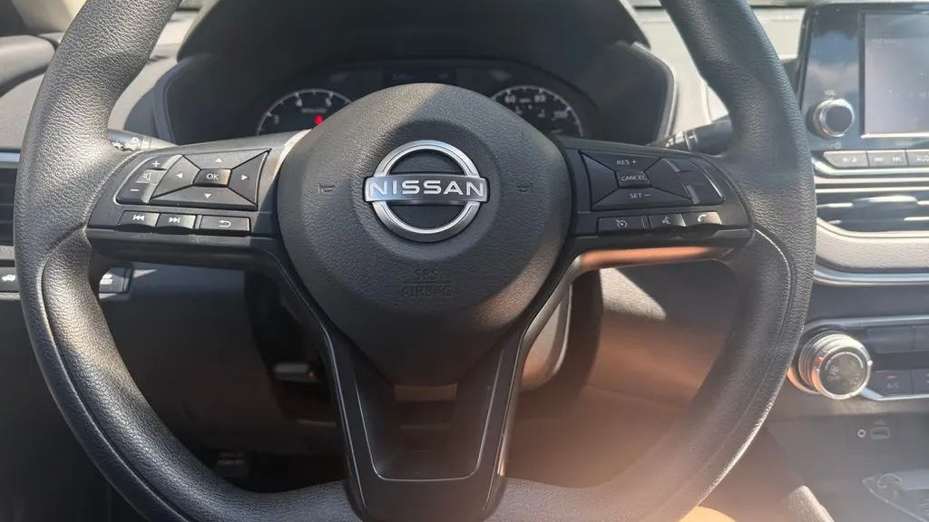 2023 Nissan Altima 2.5 S