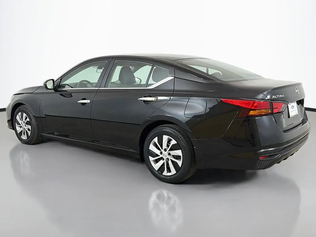 2024 Nissan Altima - $16,999