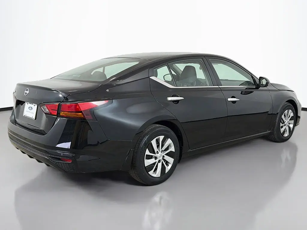 2024 Nissan Altima - $16,999