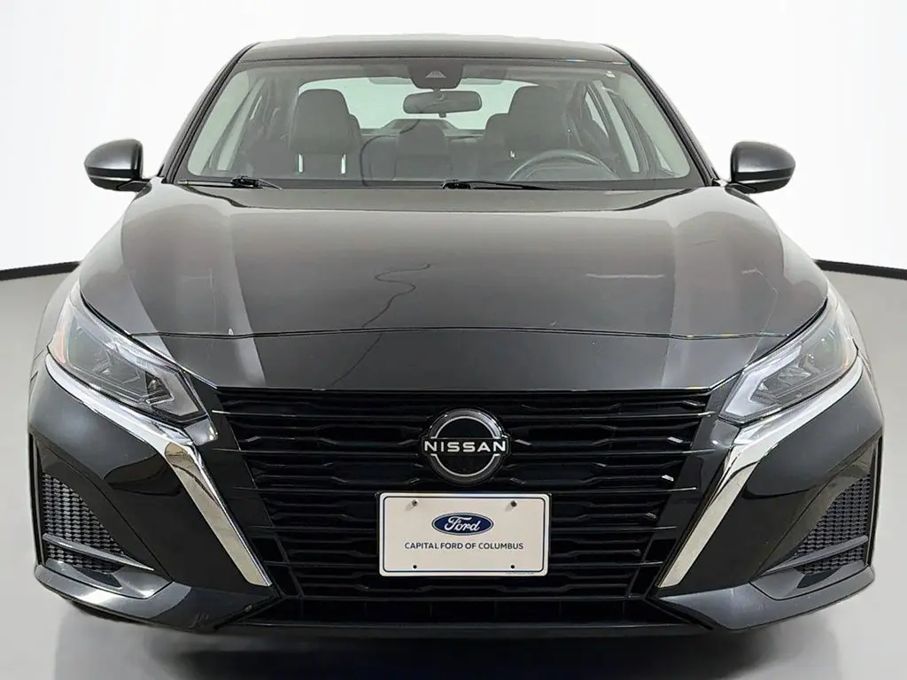 2024 Nissan Altima - $16,999