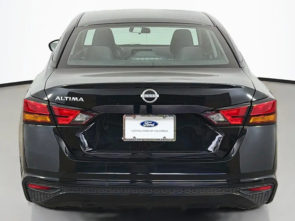 2024 Nissan Altima - $16,999