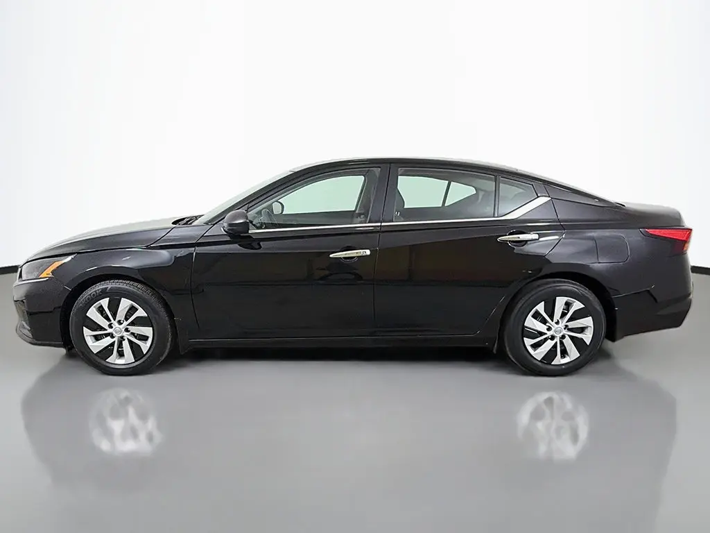 2024 Nissan Altima - $16,999