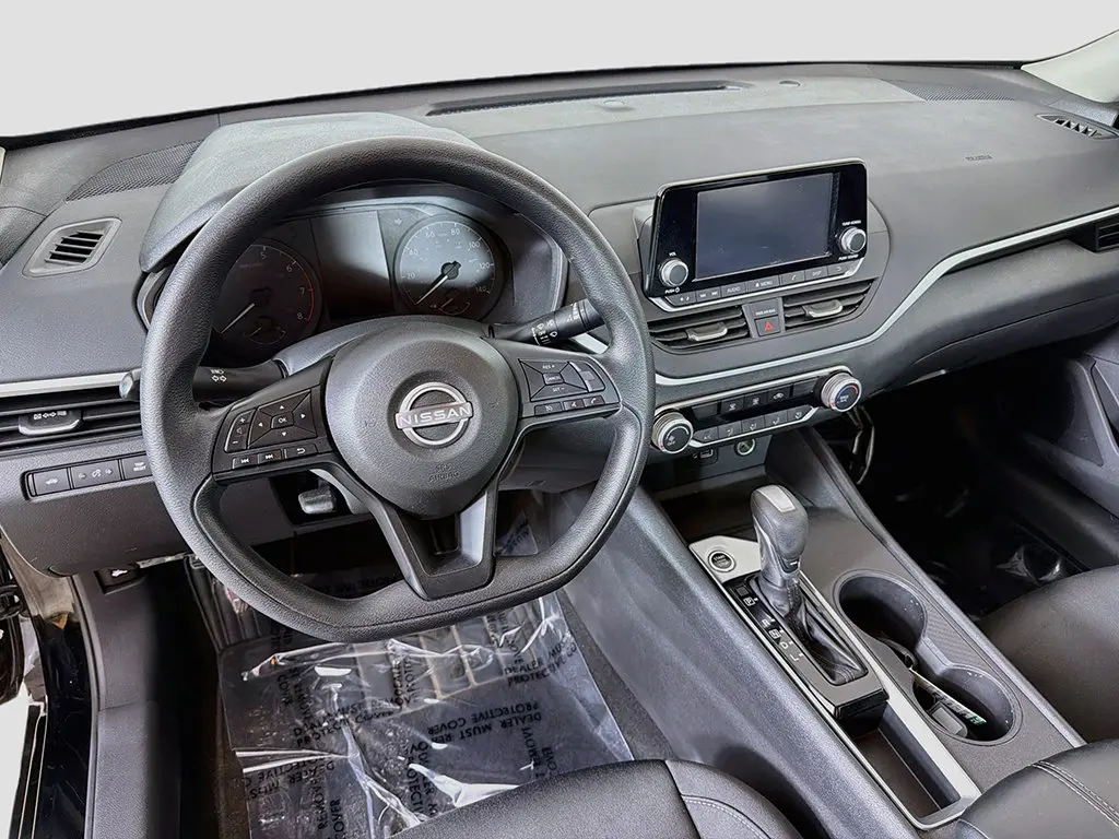 2024 Nissan Altima - $16,999