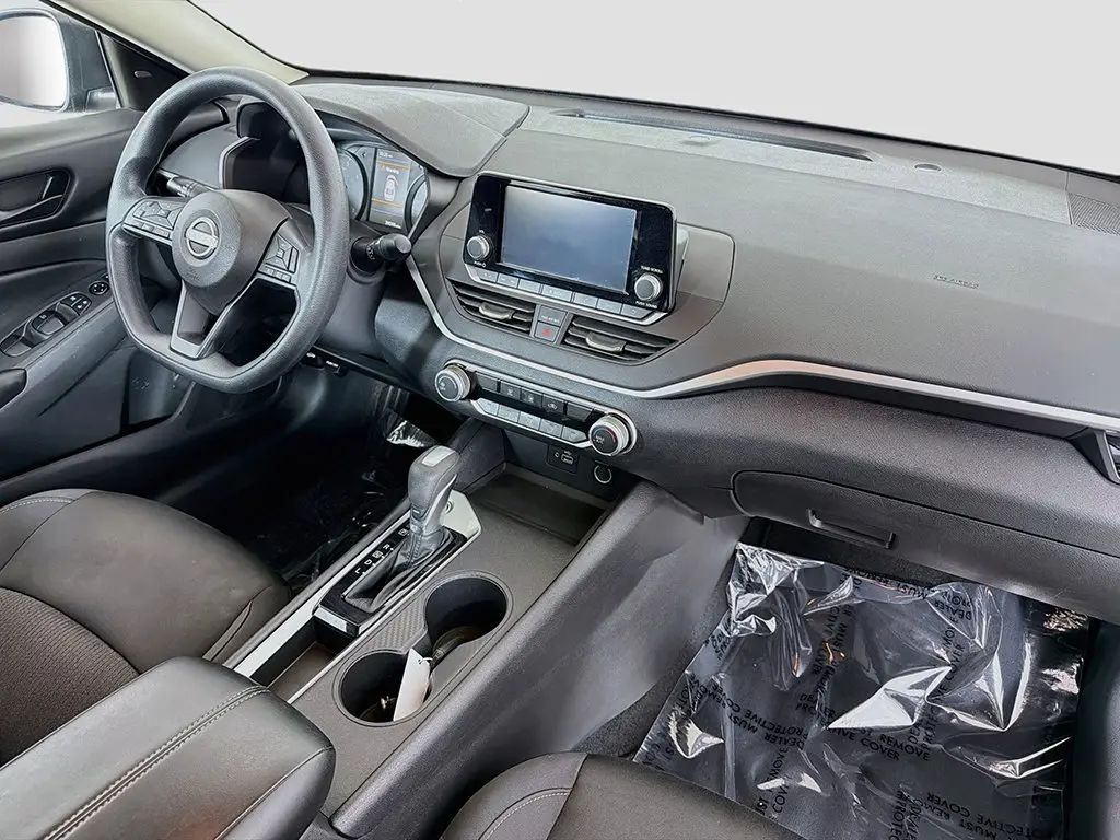 2024 Nissan Altima - $16,999