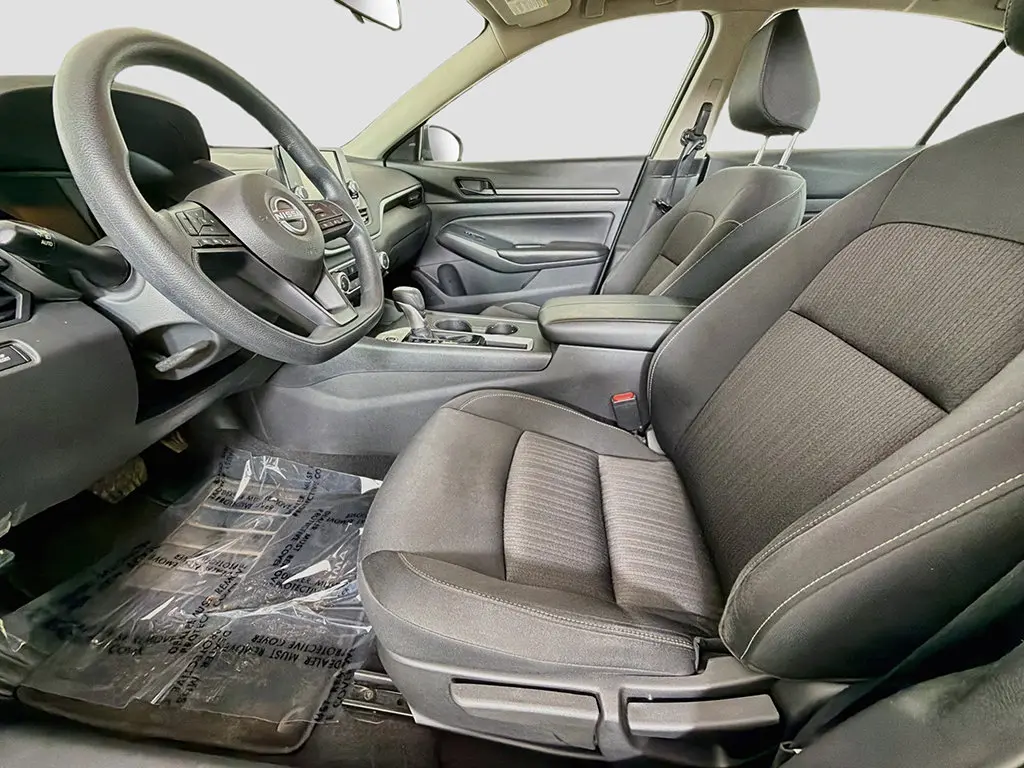 2024 Nissan Altima - $16,999