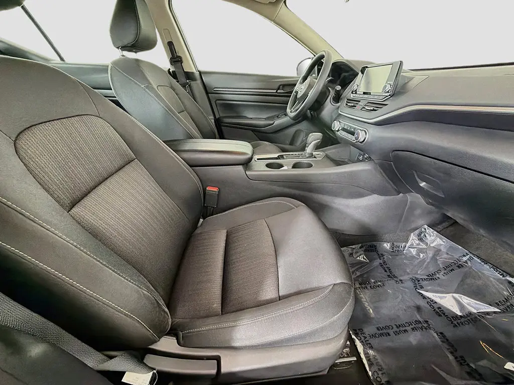 2024 Nissan Altima - $16,999