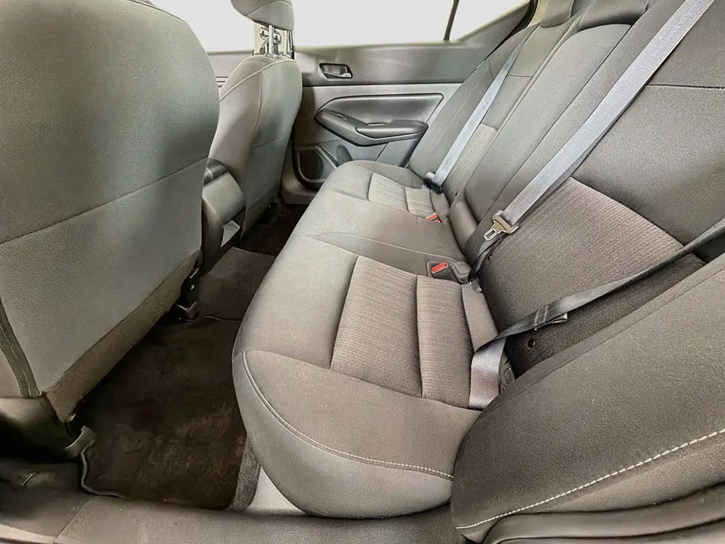 2024 Nissan Altima - $16,999