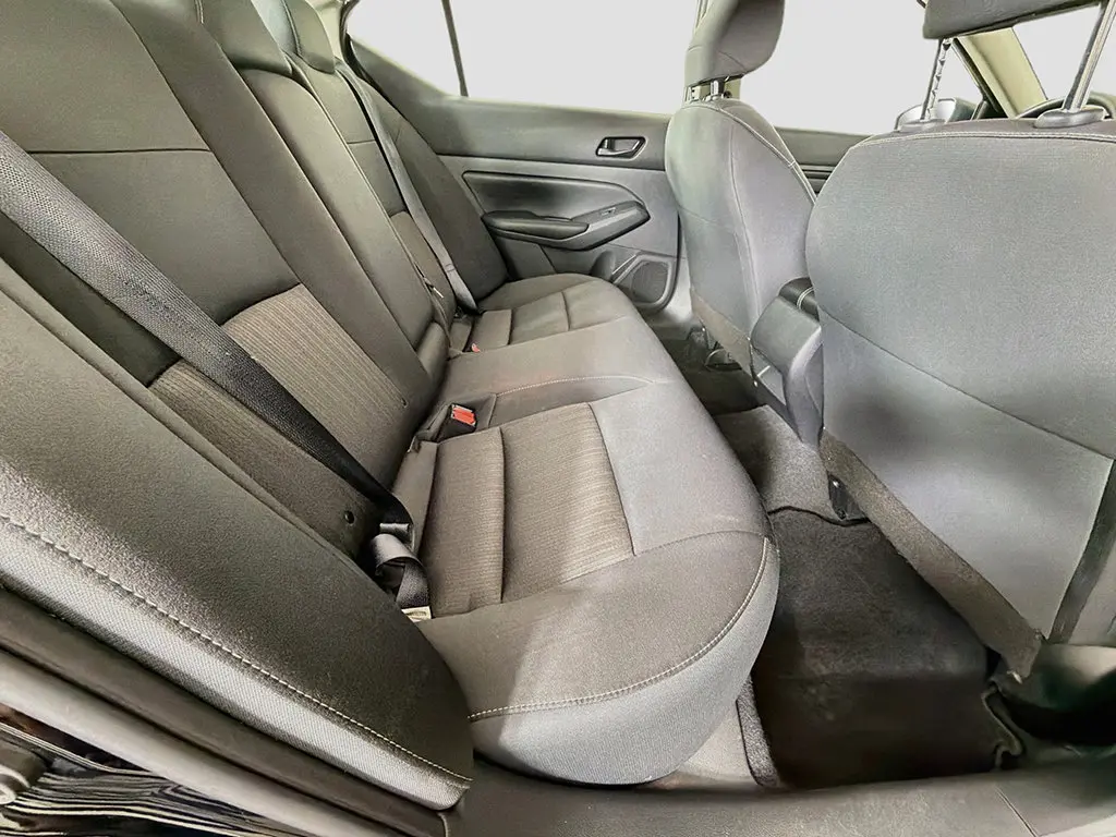 2024 Nissan Altima - $16,999