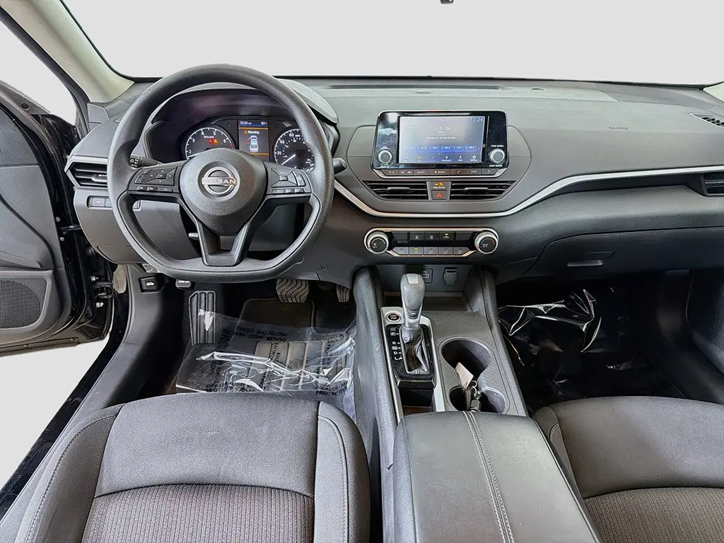 2024 Nissan Altima - $16,999