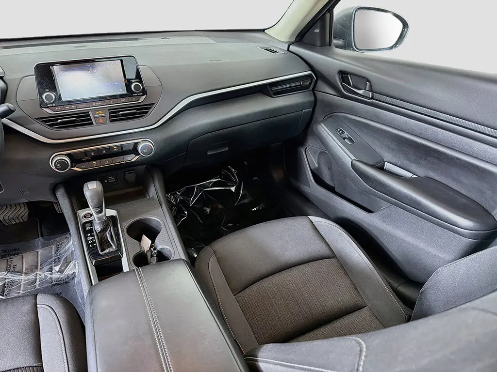 2024 Nissan Altima - $16,999