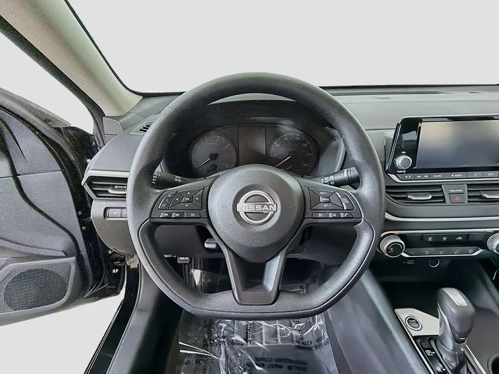 2024 Nissan Altima - $16,999