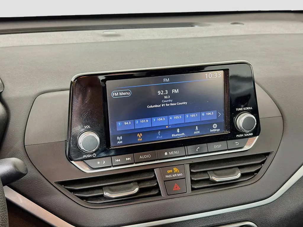 2024 Nissan Altima - $16,999