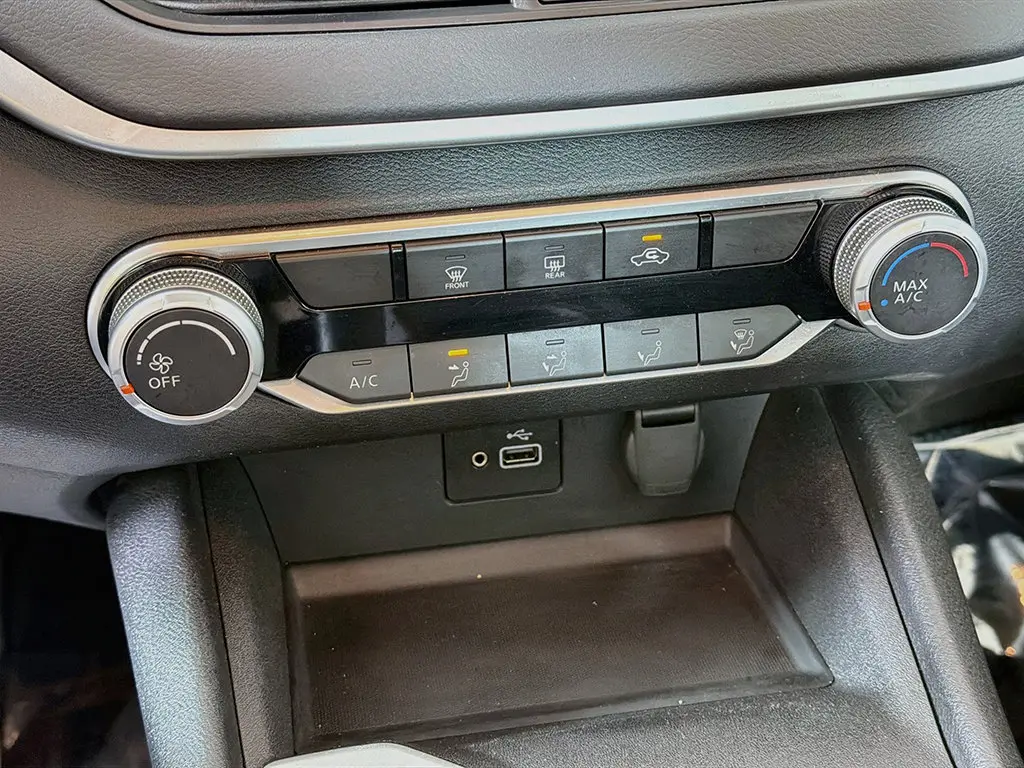 2024 Nissan Altima - $16,999