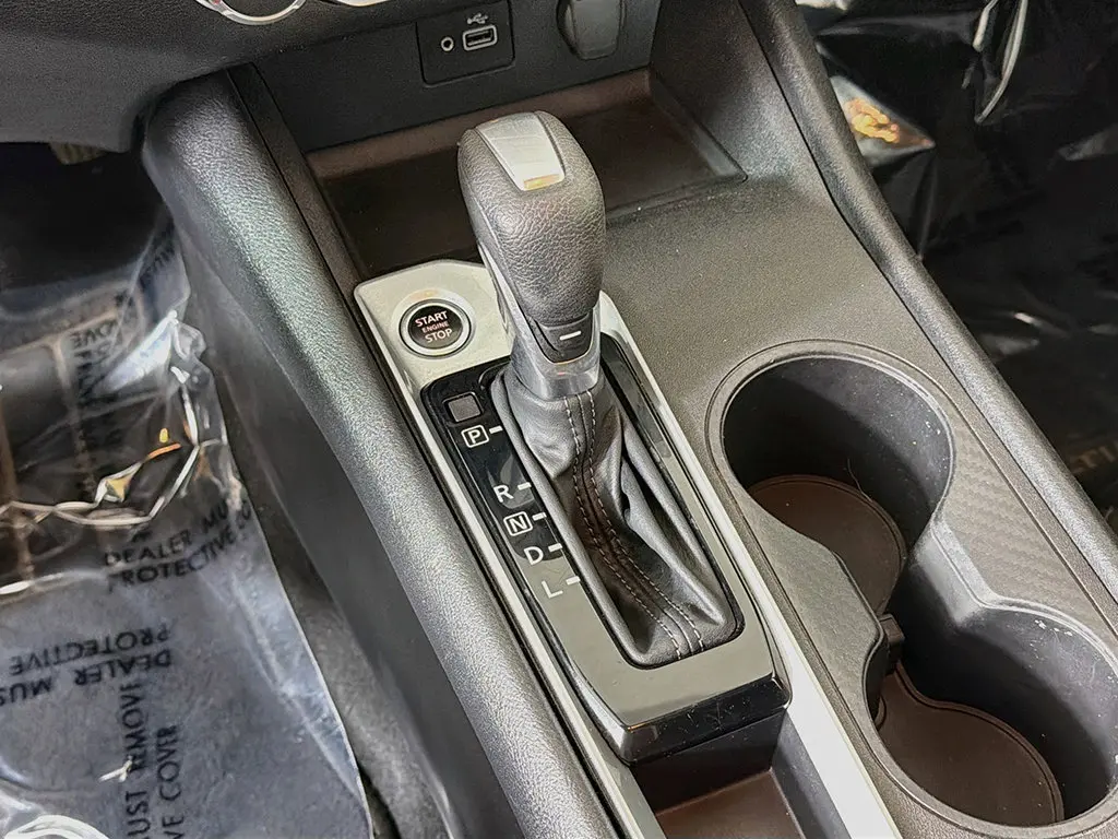 2024 Nissan Altima - $16,999