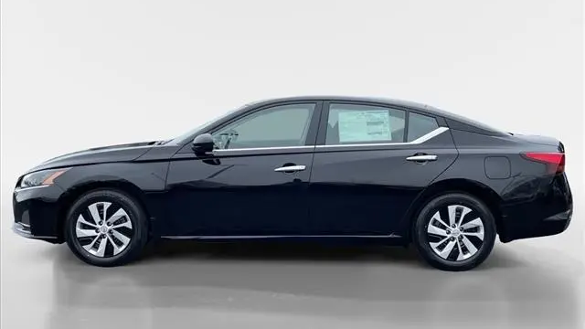 2025 Nissan Altima 2.5 S