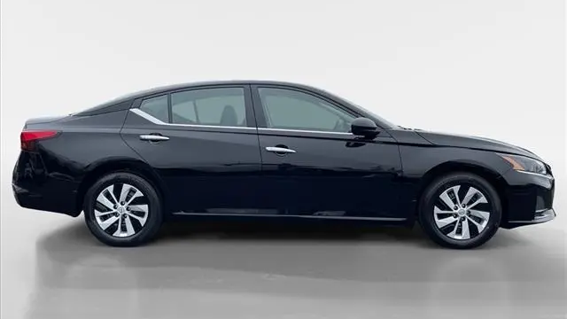 2025 Nissan Altima 2.5 S