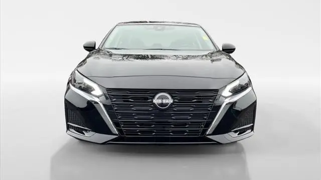 2025 Nissan Altima 2.5 S