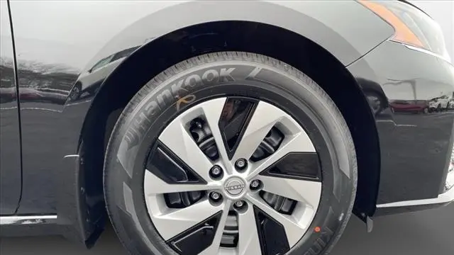 2025 Nissan Altima 2.5 S