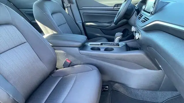 2025 Nissan Altima 2.5 S