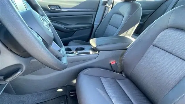 2025 Nissan Altima 2.5 S