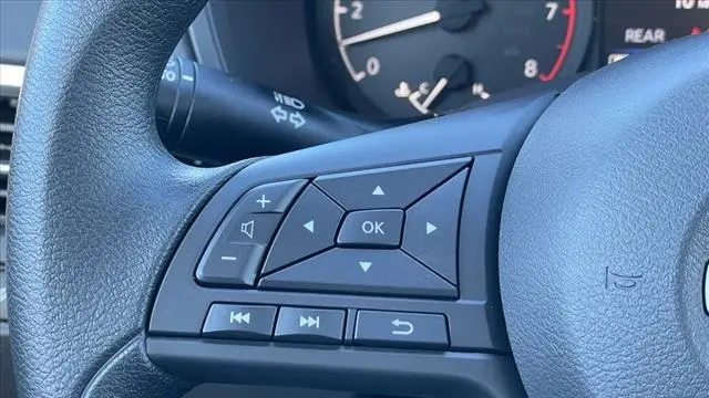2025 Nissan Altima 2.5 S
