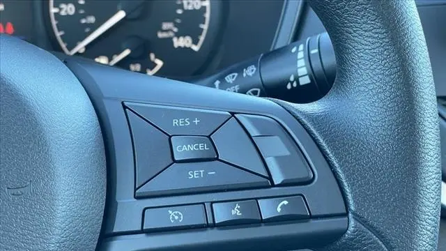 2025 Nissan Altima 2.5 S