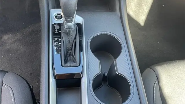 2025 Nissan Altima 2.5 S