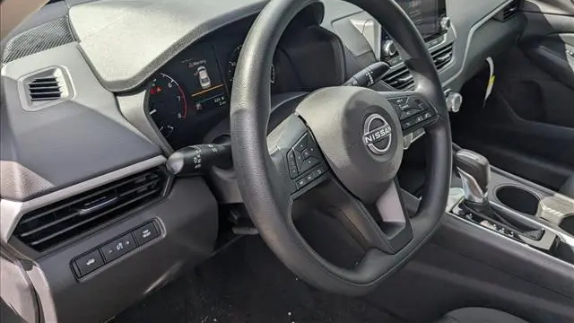 2025 Nissan Altima 2.5 S