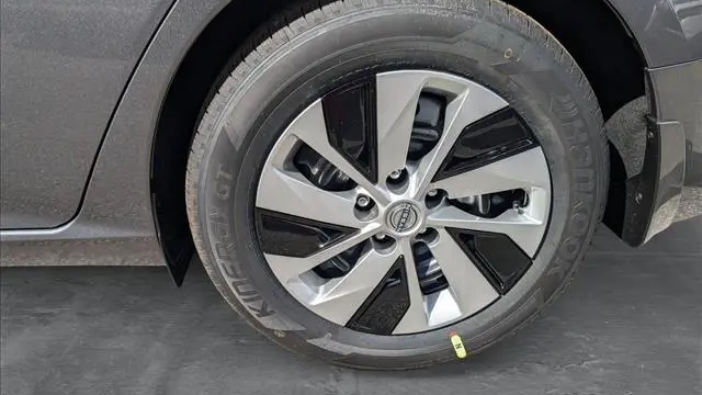 2025 Nissan Altima 2.5 S