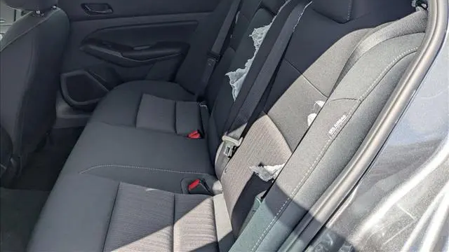 2025 Nissan Altima 2.5 S