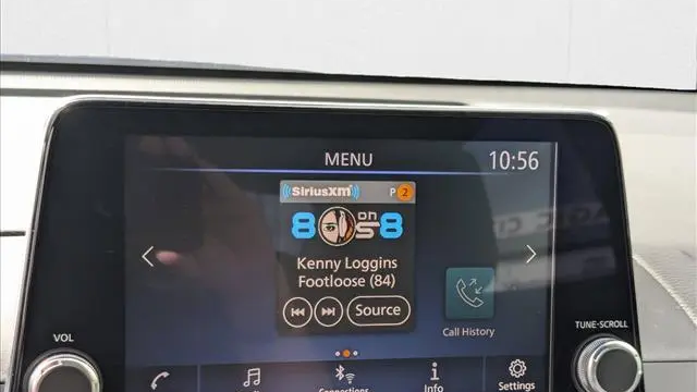 2025 Nissan Altima 2.5 S