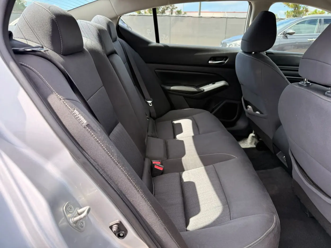2019 Nissan Altima - $11,950